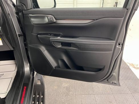 New 2025 Ford Ranger Raptor image 35