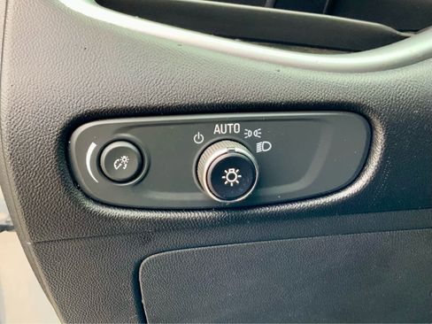 Used 2024 Chevrolet Malibu LT image 46