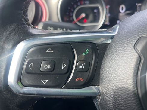 Used 2020 Jeep Gladiator Rubicon image 26