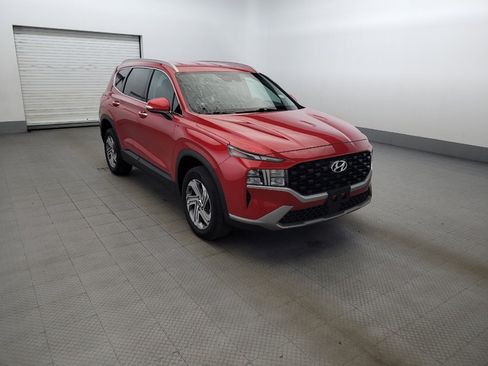 Used 2023 Hyundai Santa Fe SEL AWD/4WD image 13