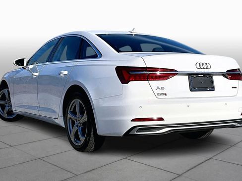 Used 2024 Audi A6 Premium Plus image 11