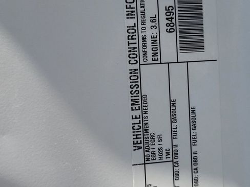 Certified 2021 Dodge Durango SXT image 24