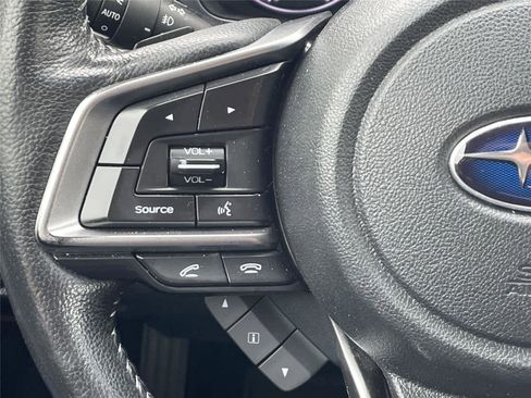 Used 2020 Subaru Outback Limited w/ Popular Package #2 AWD/4WD image 22