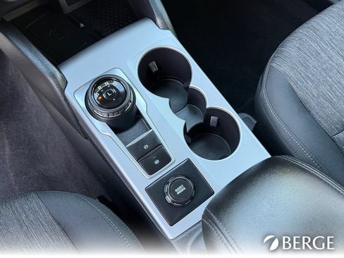 Used 2023 Ford Bronco Sport Big Bend w/ Convenience Package AWD/4WD image 25