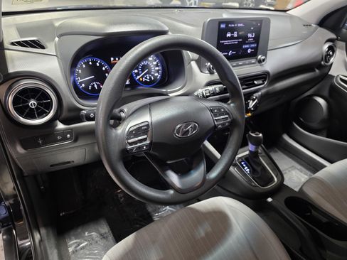 Certified 2023 Hyundai Kona SEL image 24