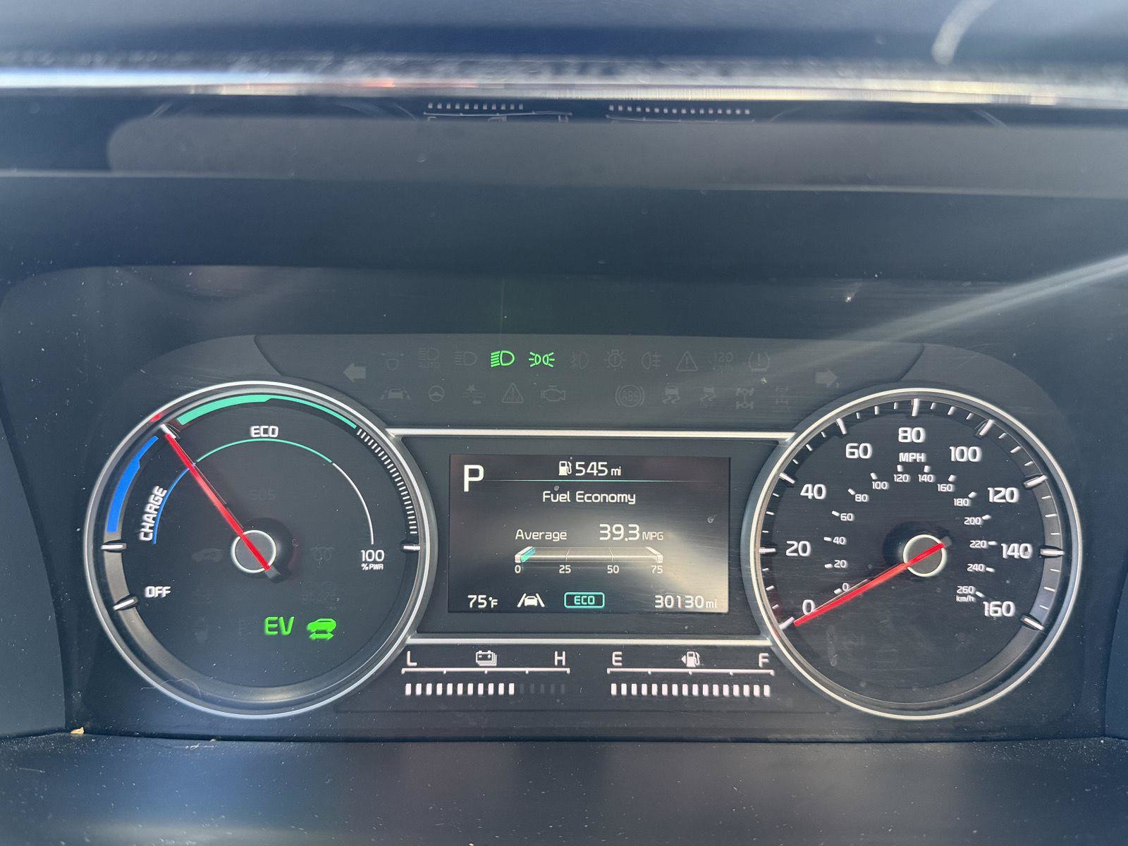 Used 2022 Kia Sorento EX FWD image 27