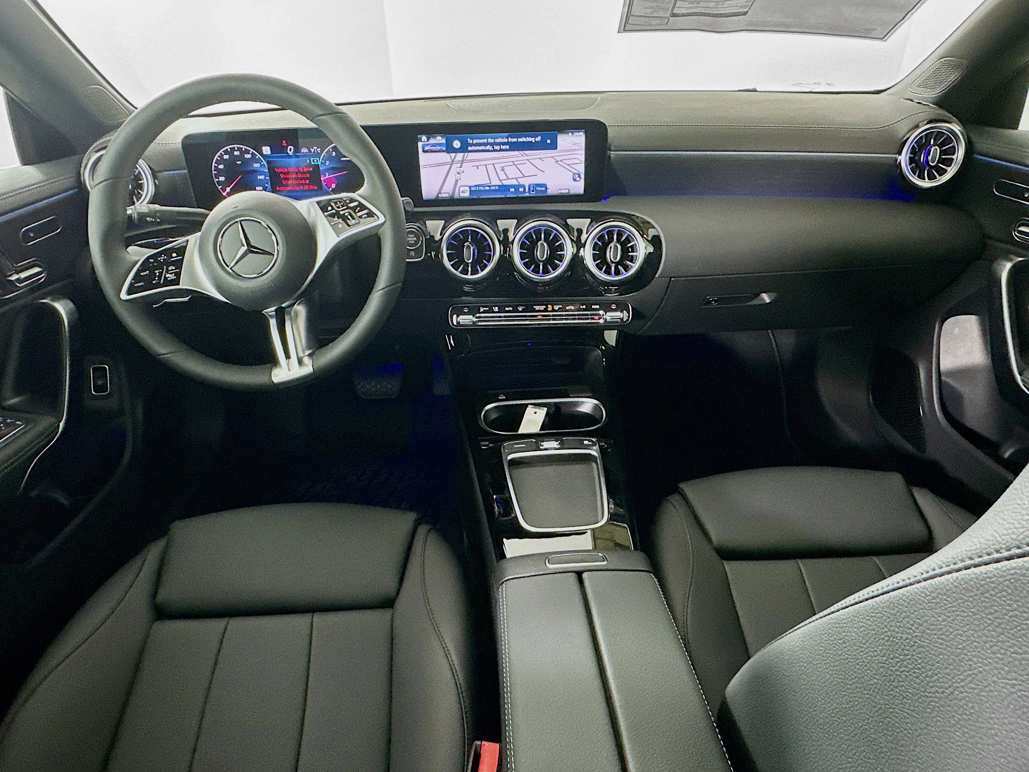 Used 2026 Mercedes-Benz CLA 250 4MATIC image 47