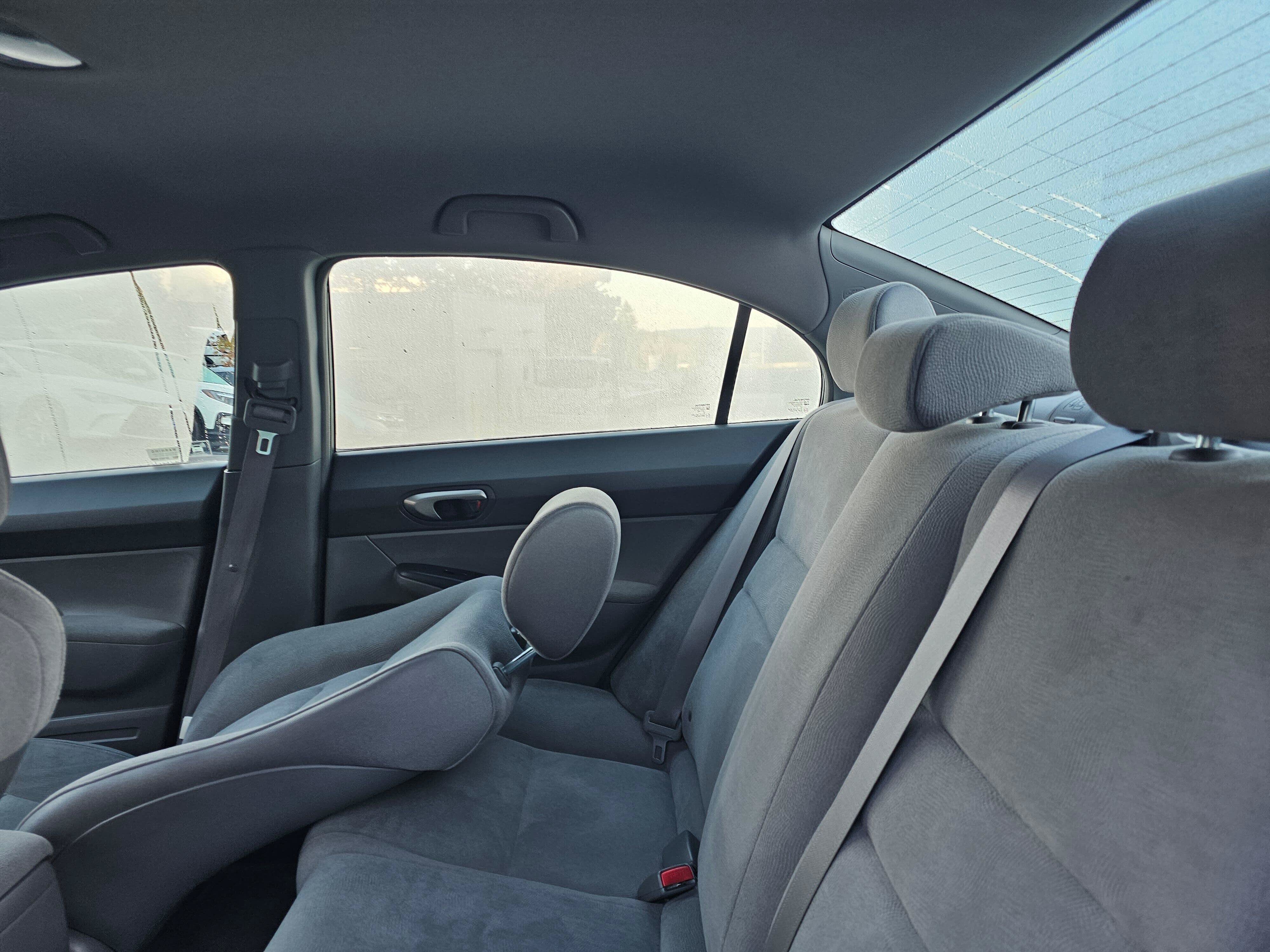 Used 2007 Honda Civic LX image 20