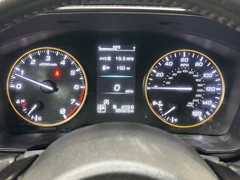 Used 2022 Subaru Outback Wilderness AWD/4WD image 33