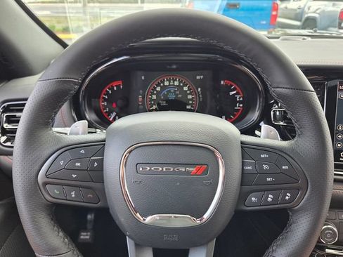 New 2026 Dodge Durango GT AWD/4WD image 30