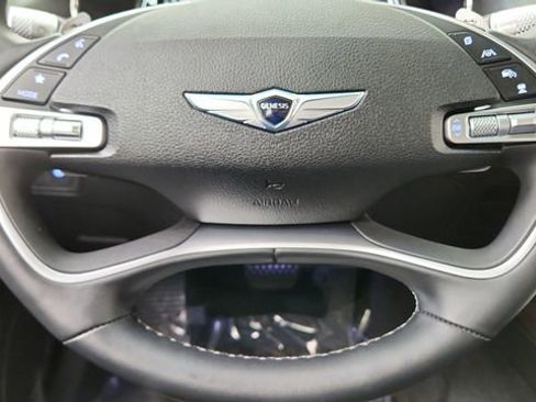 Used 2024 Genesis G80 image 41
