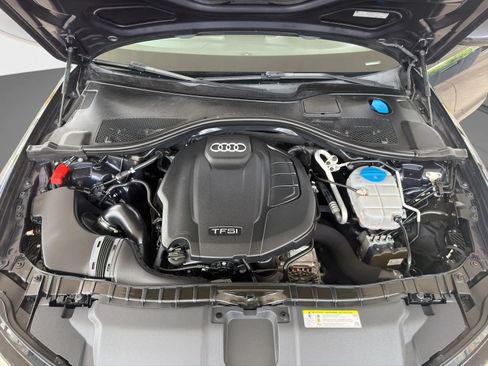 Used 2016 Audi A6 2.0T Premium w/ Technology Package FWD image 21