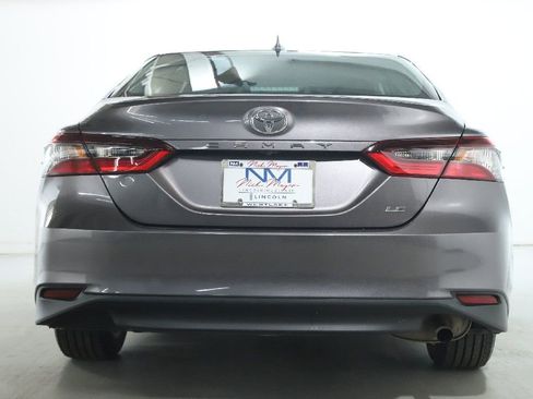 Used 2023 Toyota Camry LE image 41