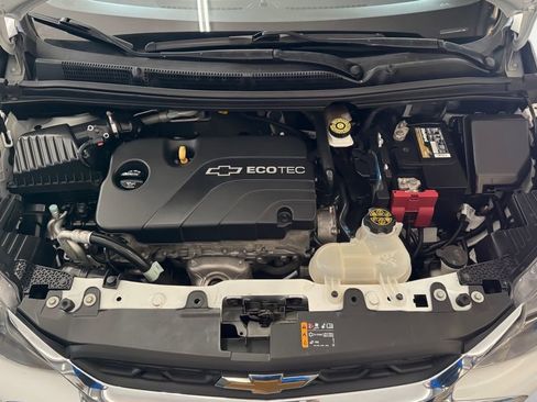 Used 2020 Chevrolet Spark LS FWD image 26