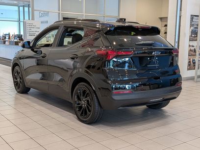 New 2027 Chevrolet Bolt RS w/ Technology Package