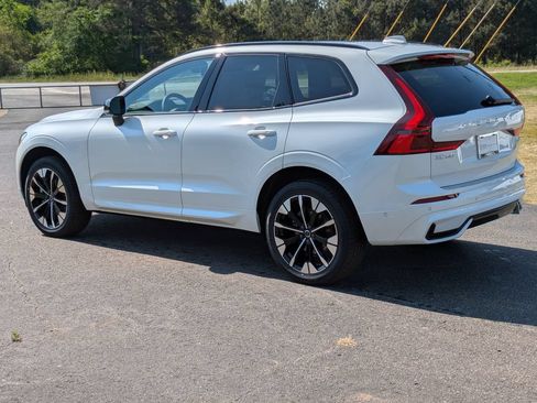 New 2026 Volvo XC60 B5 Plus w/ Protection Package Premier AWD/4WD image 4