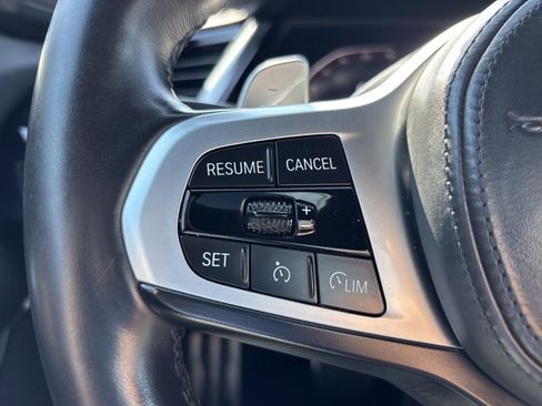 Used 2025 BMW Z4 sDrive30i image 21