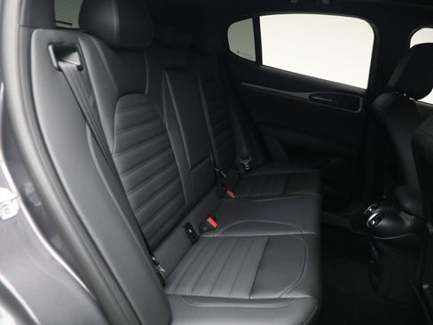 New 2026 Alfa Romeo Stelvio Sprint AWD/4WD image 19