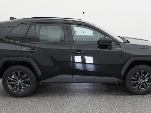 New 2026 Toyota RAV4 XLE Premium FWD image 16
