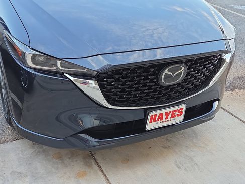 Used 2024 MAZDA CX-5 AWD 2.5 S w/ Select Package image 6