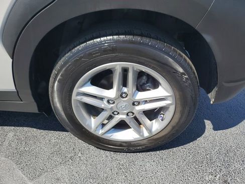 Certified 2023 Hyundai Kona SE image 29