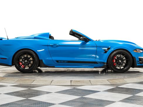 Used 2023 Ford Mustang GT Premium w/ GT Performance Package RWD image 46