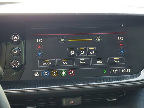 Certified 2023 Buick Envision Preferred w/ Sport Touring Package AWD/4WD image 19