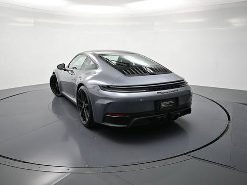 Certified 2025 Porsche 911 Carrera 4 GTS AWD/4WD image 43