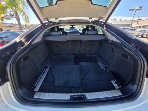 Used 2014 BMW X6 xDrive35i w/ Premium Package image 31