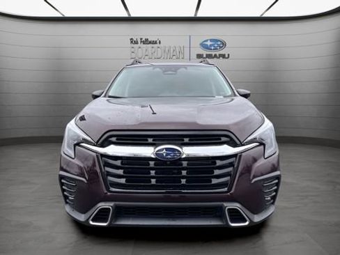 New 2026 Subaru Ascent Touring image 13