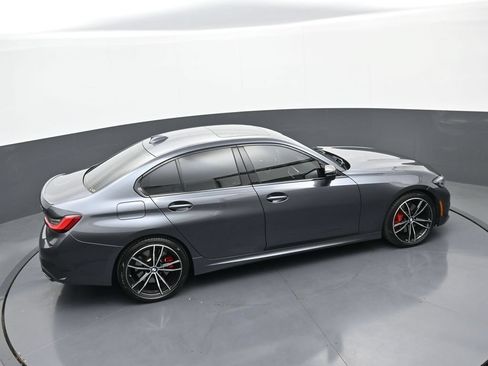 Used 2022 BMW M340i xDrive AWD/4WD image 31