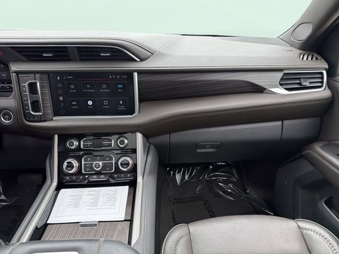 Used 2023 GMC Yukon Denali RWD image 54