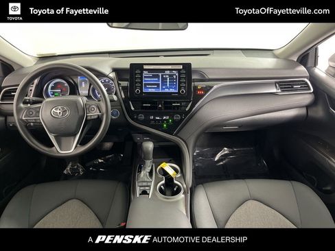 Used 2024 Toyota Camry LE image 15