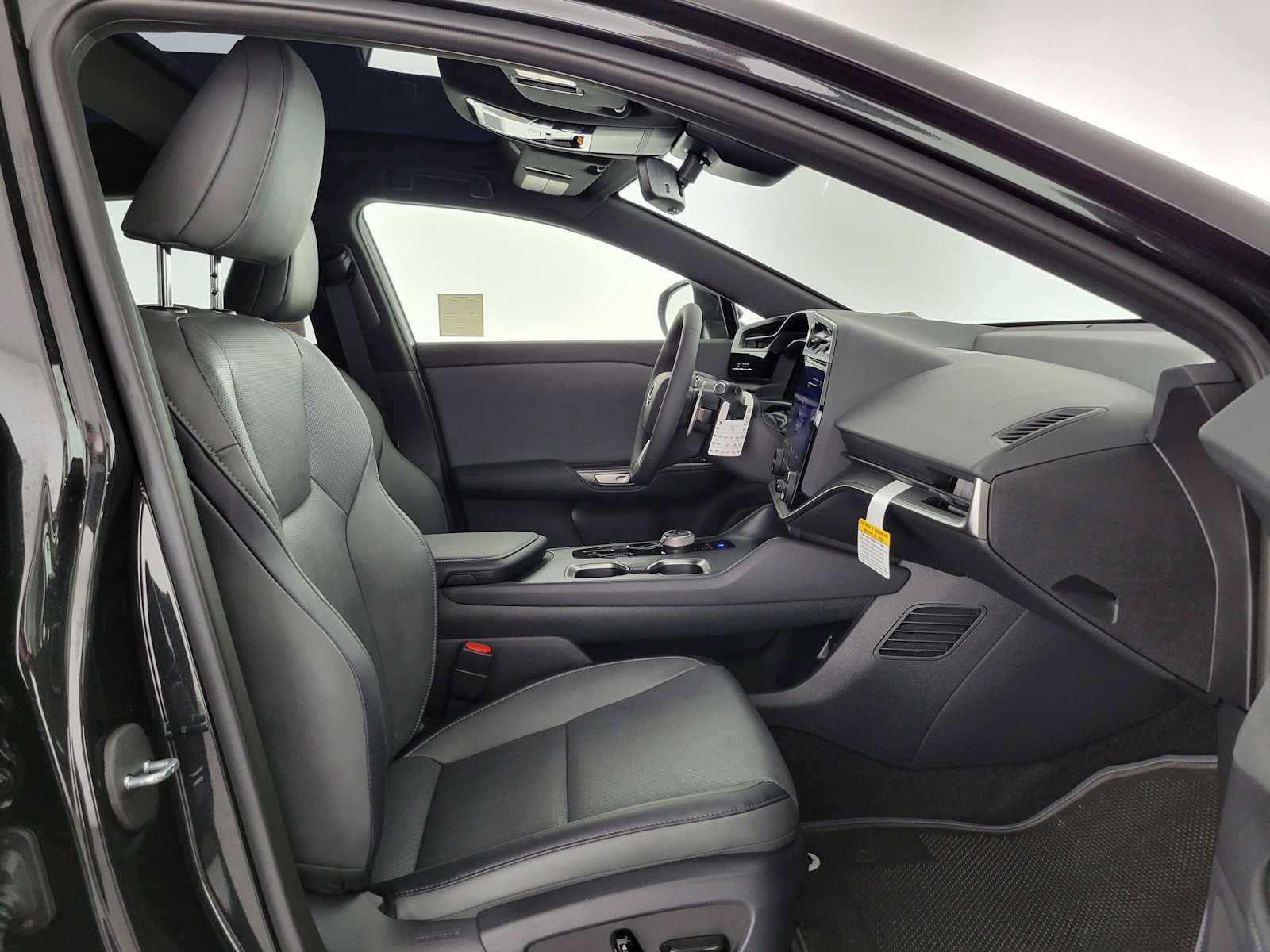 New 2026 Lexus RZ 350e 2WD image 10