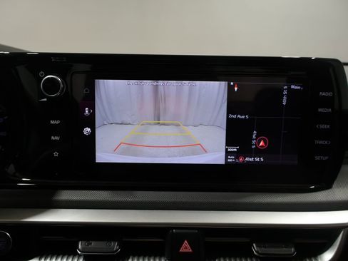 Used 2022 Kia K5 GT-Line w/ GT-Line FWD Premium Package image 26