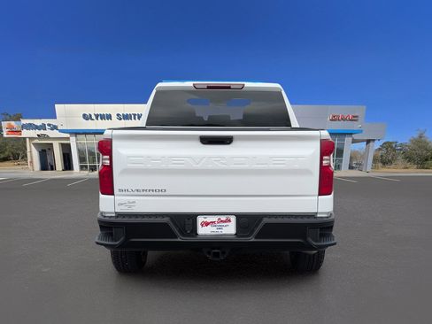 New 2026 Chevrolet Silverado 1500 W/T w/ WT Value Package image 9