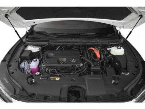 Certified 2023 Lexus RX 350 w/ Accessory Package (2T) image 11