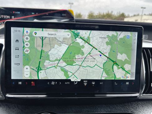 New 2025 Ford Expedition Tremor image 20