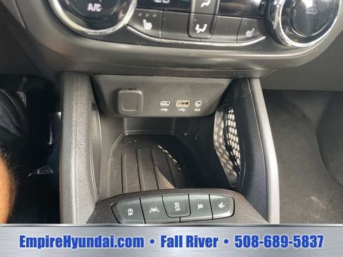 Used 2023 Chevrolet TrailBlazer LT w/ Convenience Package FWD image 25