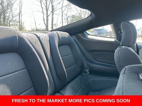 Used 2016 Ford Mustang Coupe w/ Equipment Group 051A image 9
