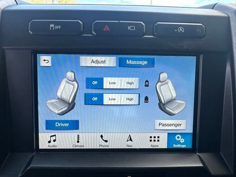 Certified 2018 Ford F150 Limited w/ Trailer Tow Package image 18