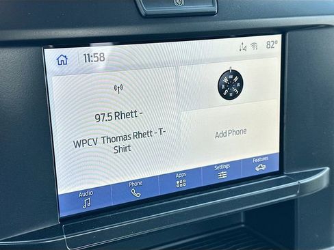 New 2026 Ford F250 XL AWD/4WD image 9