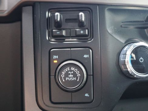 Used 2024 Ford F150 XLT w/ Equipment Group 302A MID AWD/4WD image 14