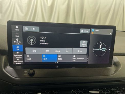 Used 2023 Honda Accord Sport image 16