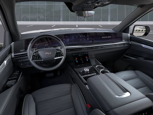 New 2026 Cadillac Escalade ESV Sport w/ Touring Package image 39