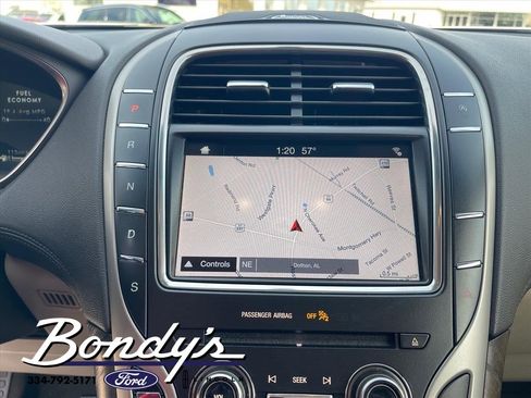 Used 2019 Lincoln Nautilus Reserve image 5