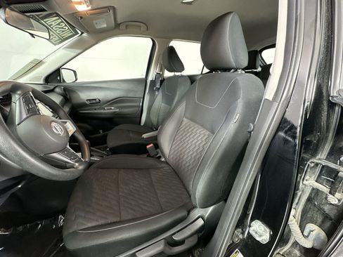 Certified 2022 Nissan Kicks S image 15
