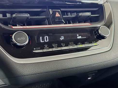 Used 2026 Toyota Corolla LE image 24