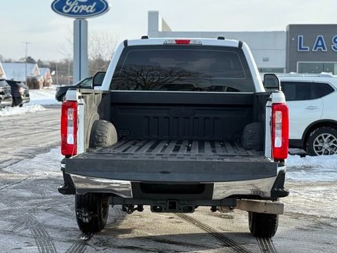 Used 2024 Ford F250 XL w/ FX4 Off-Road Package image 41