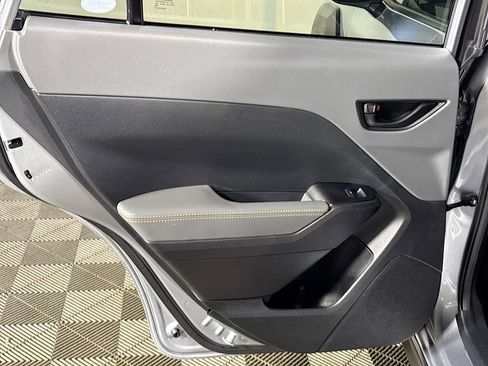 Certified 2025 Subaru Crosstrek 2.5i Wilderness w/ Crosstrek Mirror Package AWD/4WD image 20